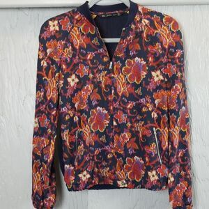 🖤5/$20🖤 ZARA TRAFALUC light weight jacket size Sm